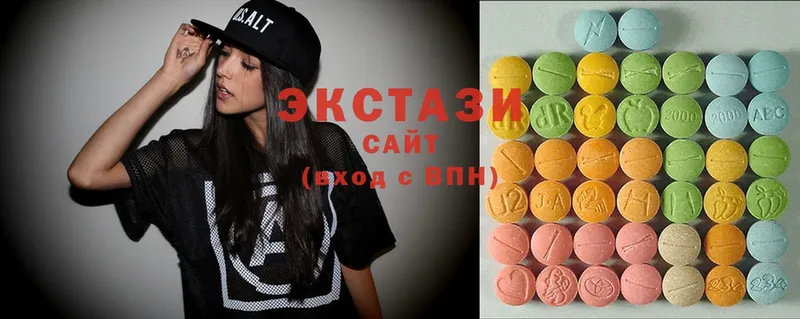 Ecstasy 280мг  omg маркетплейс  Чебоксары 